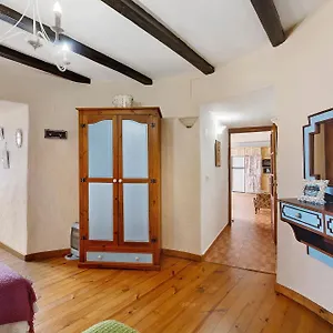 Casa Titi Las Indias